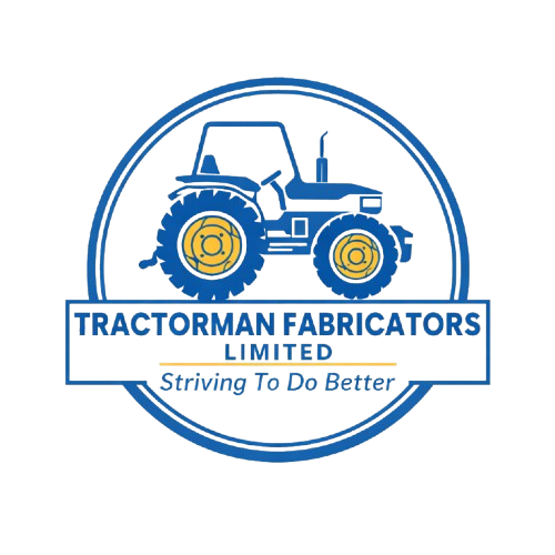 Tractorman Fabricators Ltd